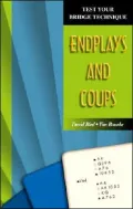 Endplays and Coups