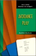 Avoidance Play