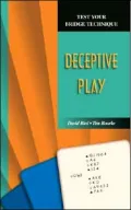 Deceptive Play: Test Your Bridge Technique