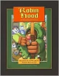 Robin Hood with Lots of Dogs