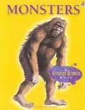 Monsters A Strange Science Book