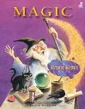 Magic A Strange Science Book