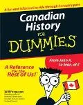 Canadian History for Dummies