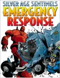 Emergency Response: Sphinx Engine, Vol. 2