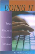 Doing It Women Working In Information Technology