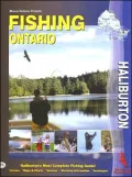 Fishing Ontario: Halliburton