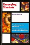 Emerging Markets and Special Surveys, Vol. 4