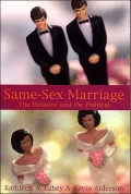 Same-Sex Marriage: The Personal and the Political