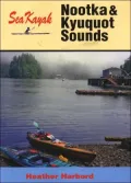 Sea Kayak Nootka and Kyuquot Sounds