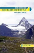 Hiking Canada's Great Divide Trail