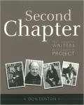 Second Chapter: The Canadian Writers Photography
