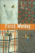 First Writes