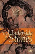 The Underside of Stones : A Novel