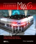 Learning Maya 6: Rendering