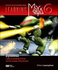 Learning Maya 6 Dynamics