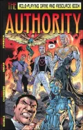 The Authority: Role-Playing Game and Resource Book