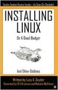 Installing Linux on a Dead Badger