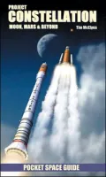 Project Constellation: Moon, Mars and Beyond