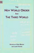 The New World Order and the Third World