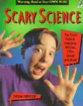 Scary Science The Truth Behind Vampires, Witches, Ufos, Ghosts and More