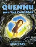 Quennu and the Cave Bear