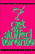 Get Stuffed Toronto: Eating Out in Toronto for Under fifteen bucks or less
