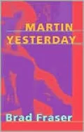 Martin Yesterday