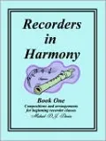 Recorders in Harmony