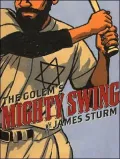 The Golem's Mighty Swing