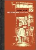 The Push Man and Other Stories
