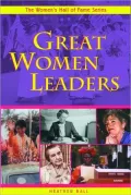 Great Women Leaders