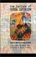 The Failure Of Global Capitalism