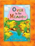 Over in the Meadow : A Traditional Counting Rhyme