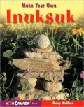 Make Your Own Inuksuk