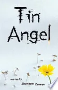 Book cover of Tin Angel