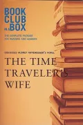 Bookclub-in-a-Box: Discusses the Time Traveler's Wife