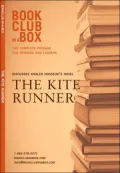 Bookclub in A Box Discusses the Novel the Kite Runner