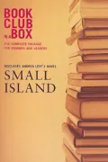 Bookclub in A Box Discusses the Novel Small Island