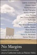 No Margins: Canadian fiction in lesbian