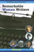 Remarkable Women Writers