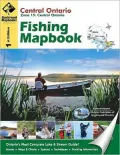 Central Ontario Fishing Mapbook