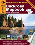 Backroad Mapbook