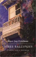 Three Balconies: Stories and a Novella