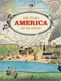 James Sturm's America: God, Greed, and Golems