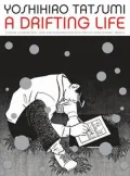 Book cover of A Drifting Life