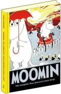Moomin: The Complete Tove Jansson Comic Strip
