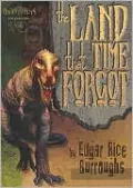 The Land That Time Forgot