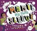 Magic Up Your Sleeve: Amazing Illusions, Tricks, and Science Facts You'll Never Believe