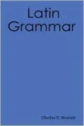 Latin Grammar
