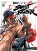 SF20: The Art of Street Fighter